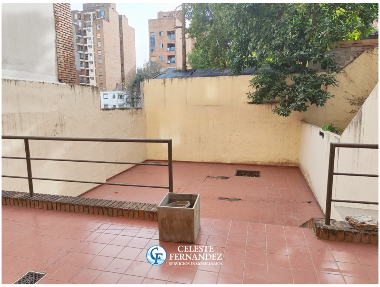 ALQUILER DEPARTAMENTO - Barrio Nueva Cordoba
