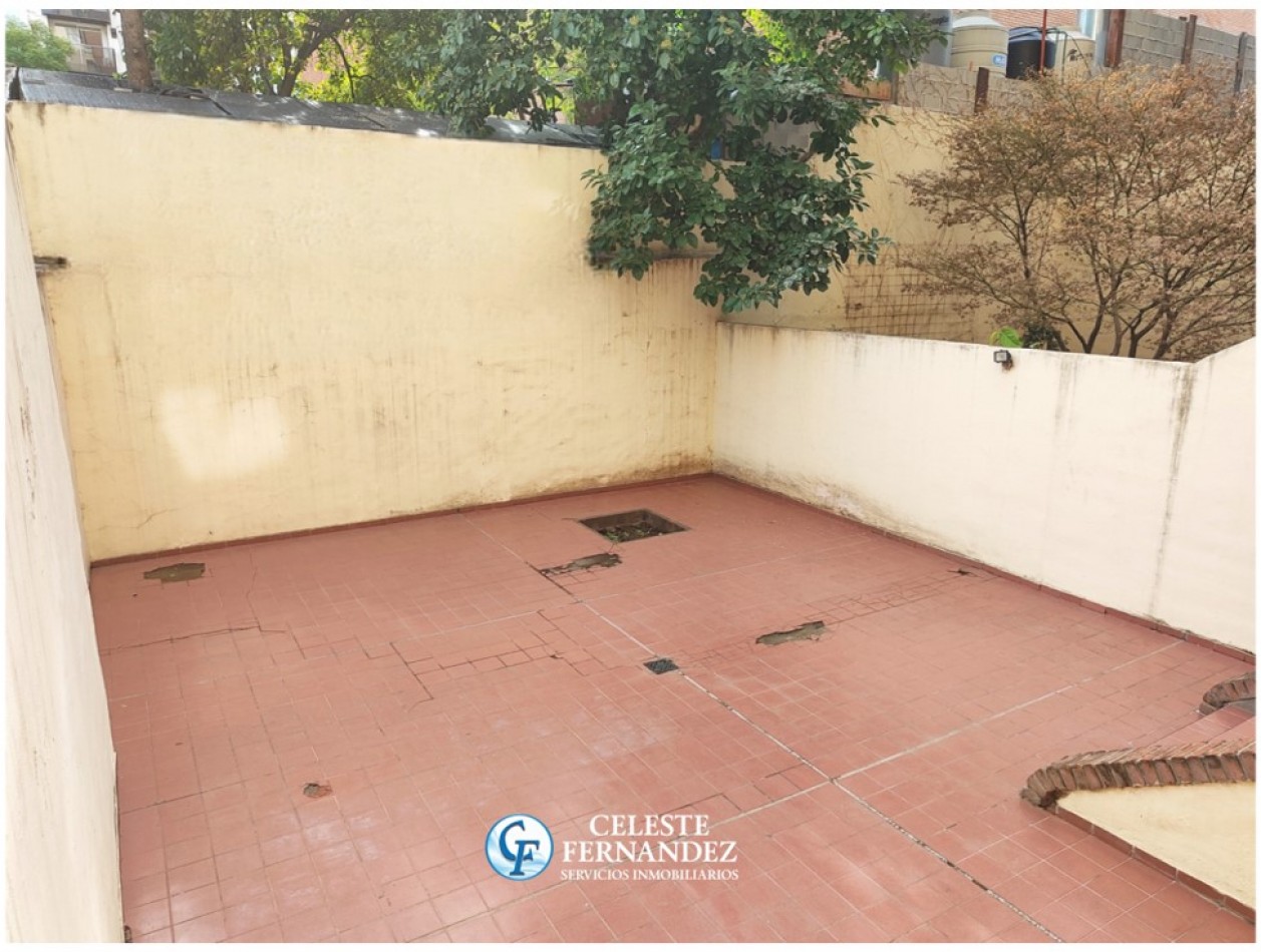 ALQUILER DEPARTAMENTO - Barrio Nueva Cordoba