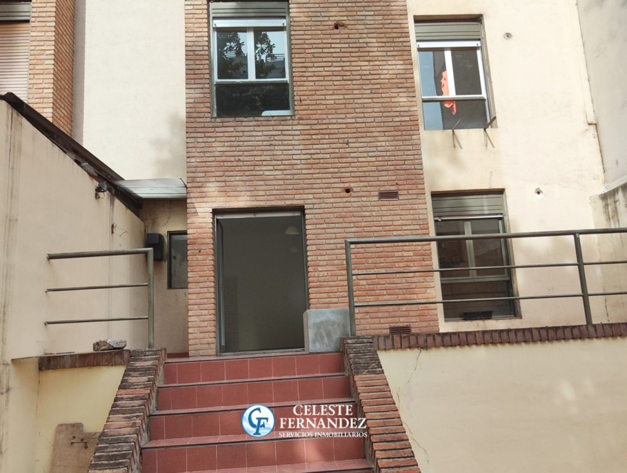 ALQUILER DEPARTAMENTO - Barrio Nueva Cordoba