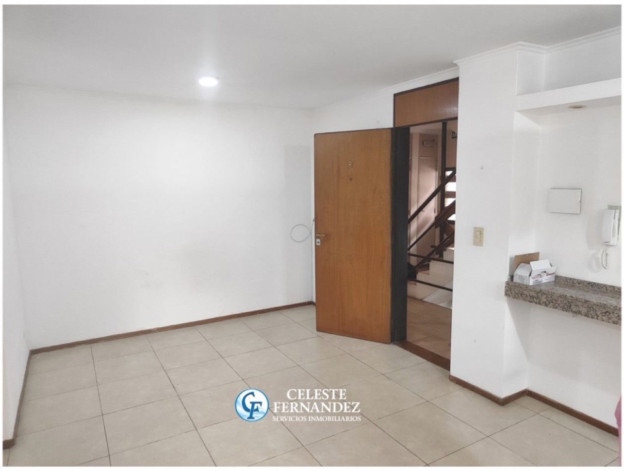 ALQUILER DEPARTAMENTO - Barrio Nueva Cordoba