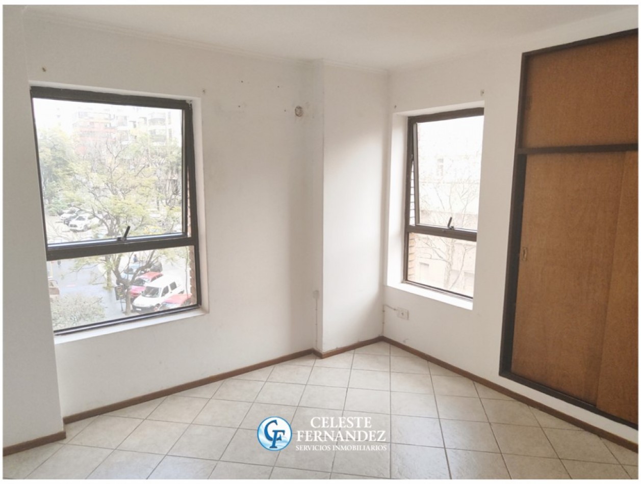 ALQUILER DEPARTAMENTO - Barrio Nueva Cordoba