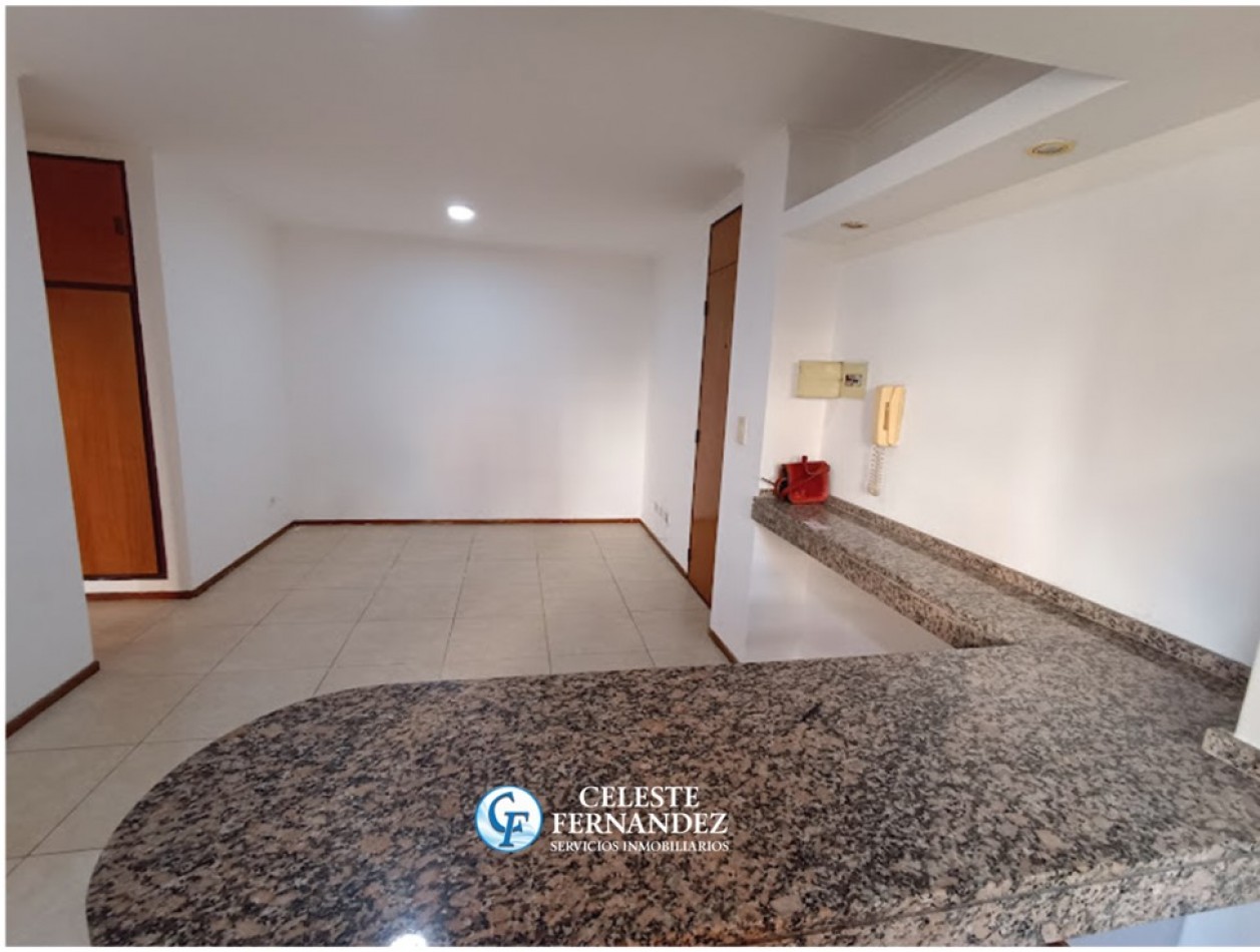 ALQUILER DEPARTAMENTO - Barrio Nueva Cordoba