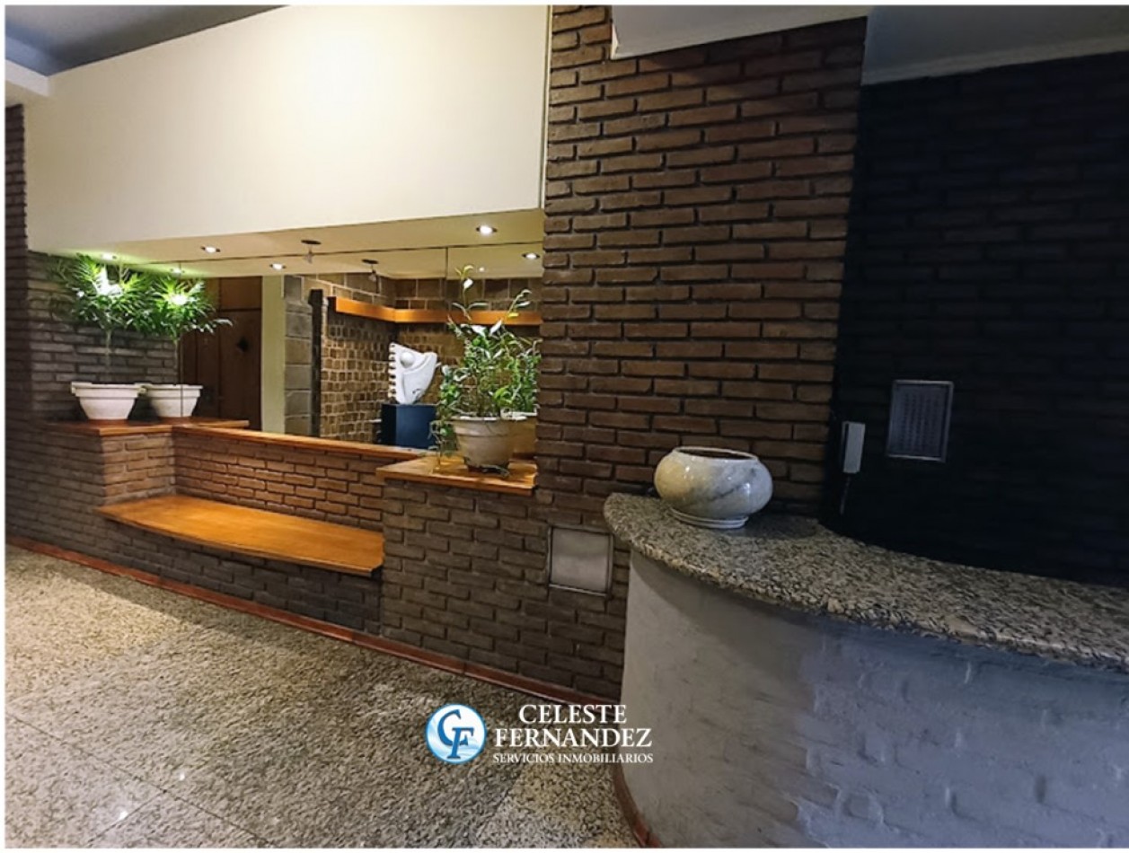 ALQUILER DEPARTAMENTO - Barrio Nueva Cordoba