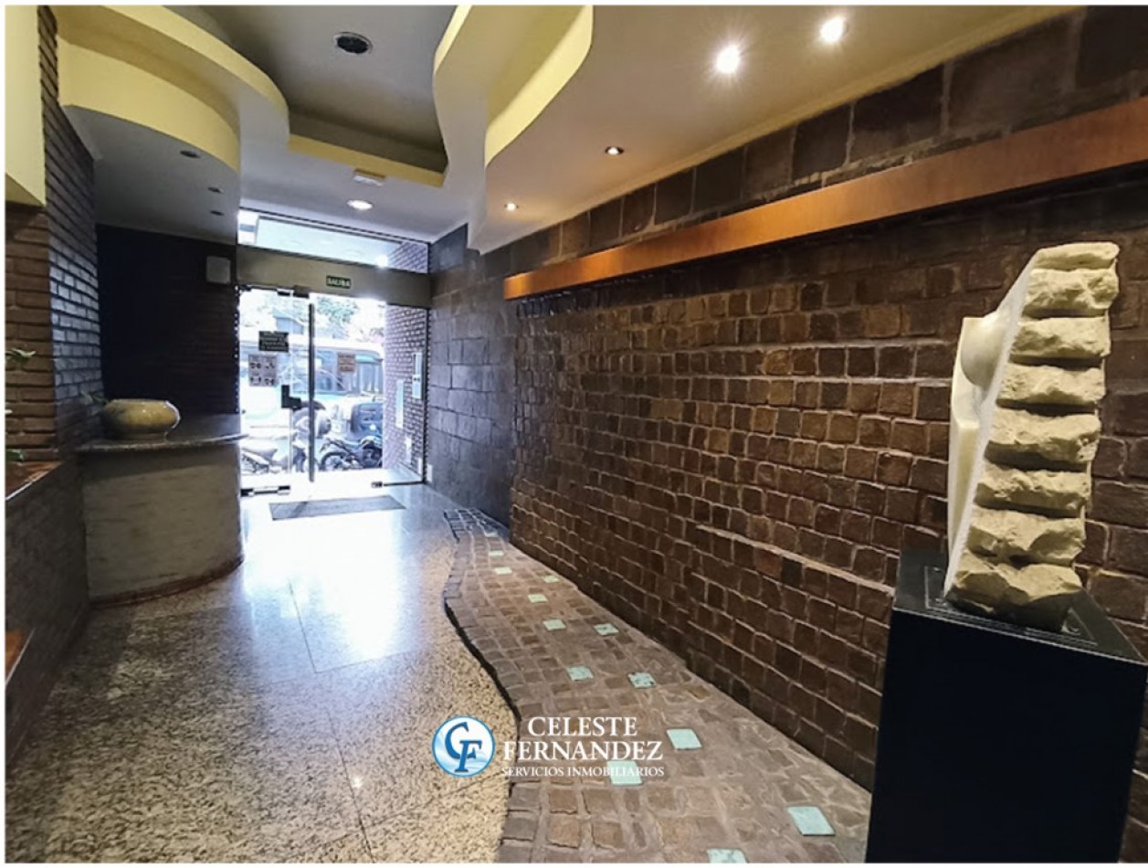 ALQUILER DEPARTAMENTO - Barrio Nueva Cordoba