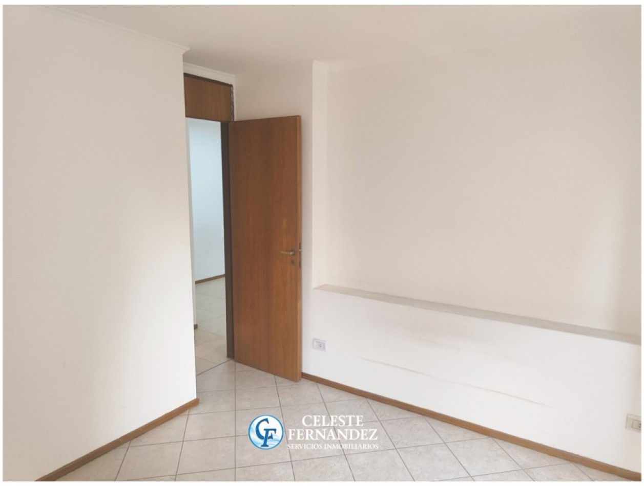 ALQUILER DEPARTAMENTO - Barrio Nueva Cordoba