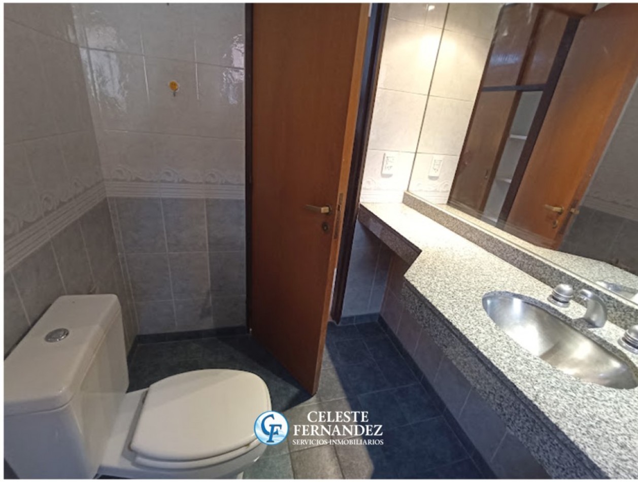 ALQUILER DEPARTAMENTO - Barrio Nueva Cordoba
