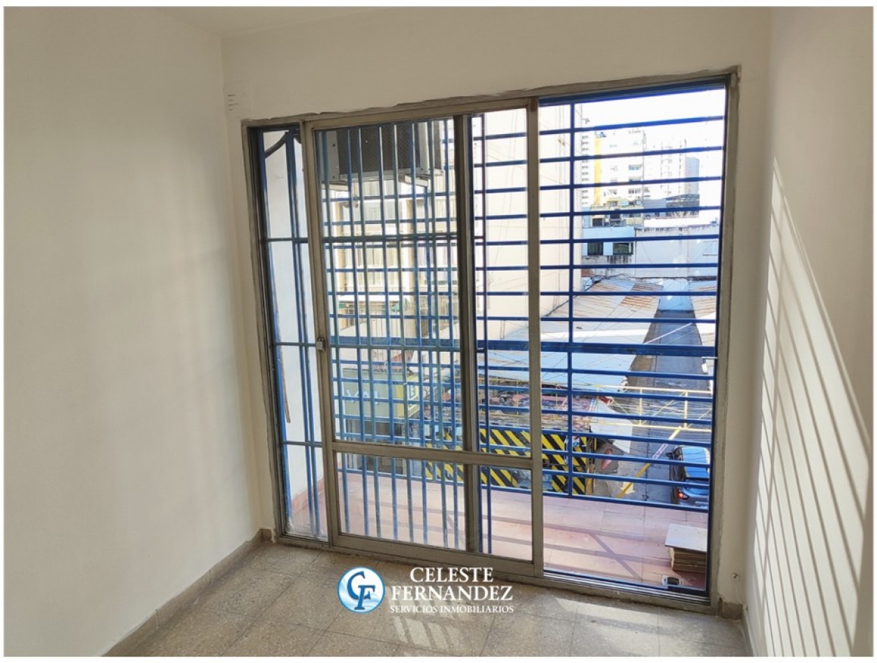 ALQUILER DEPARTAMENTO - Barrio Centro