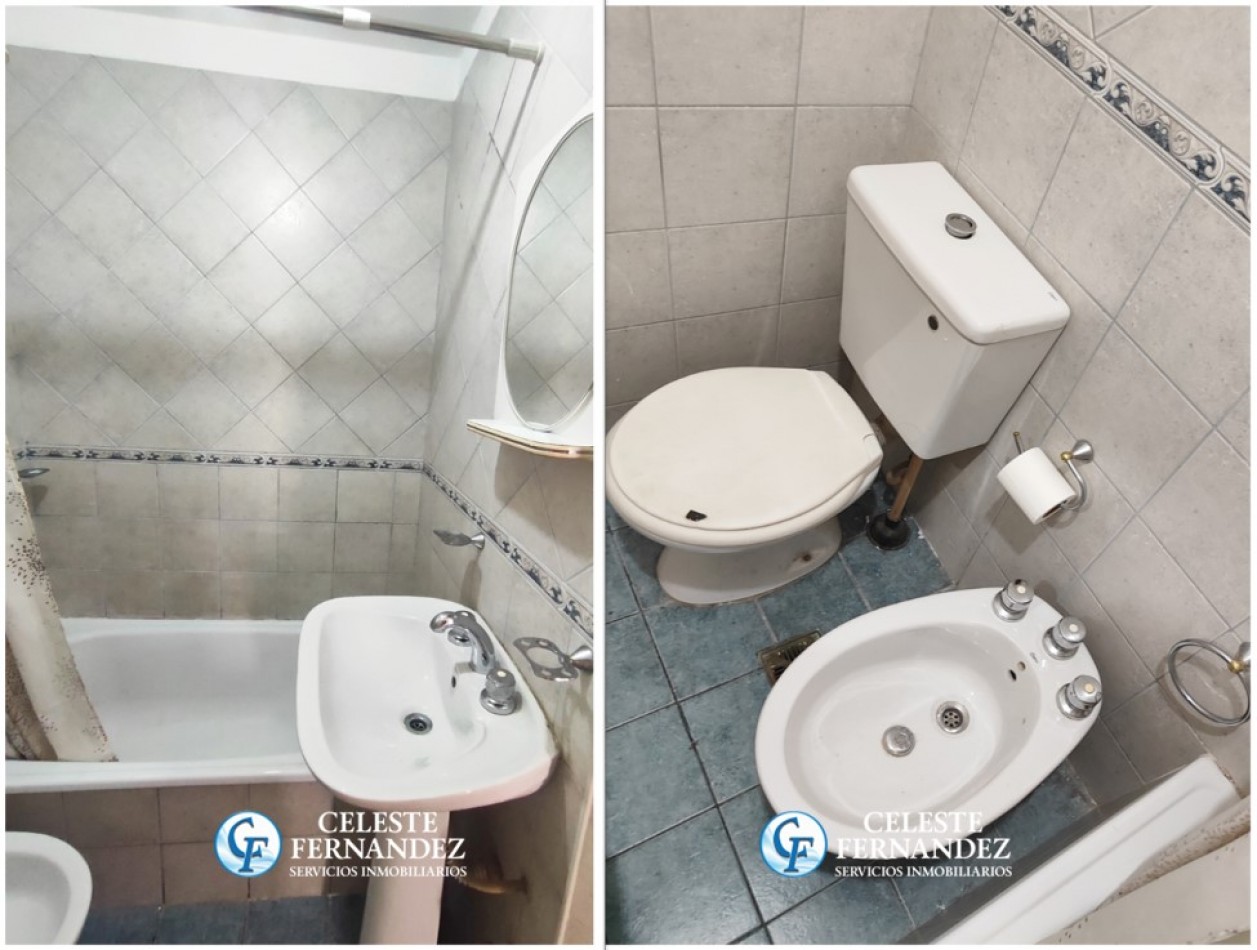 ALQUILER DEPARTAMENTO - Barrio Nueva Cordoba