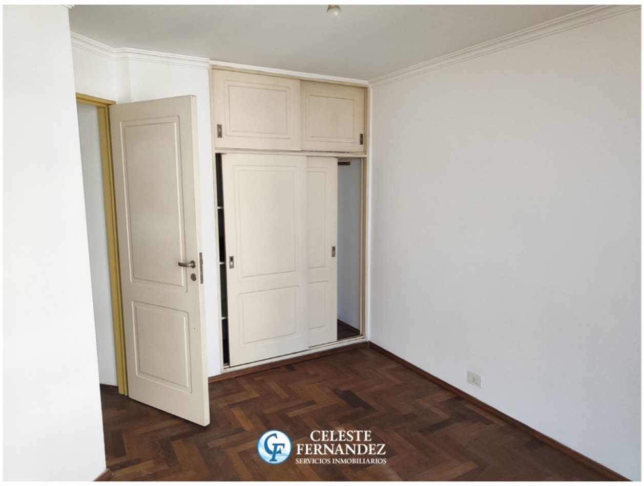 ALQUILER DEPARTAMENTO - Barrio Nueva Cordoba