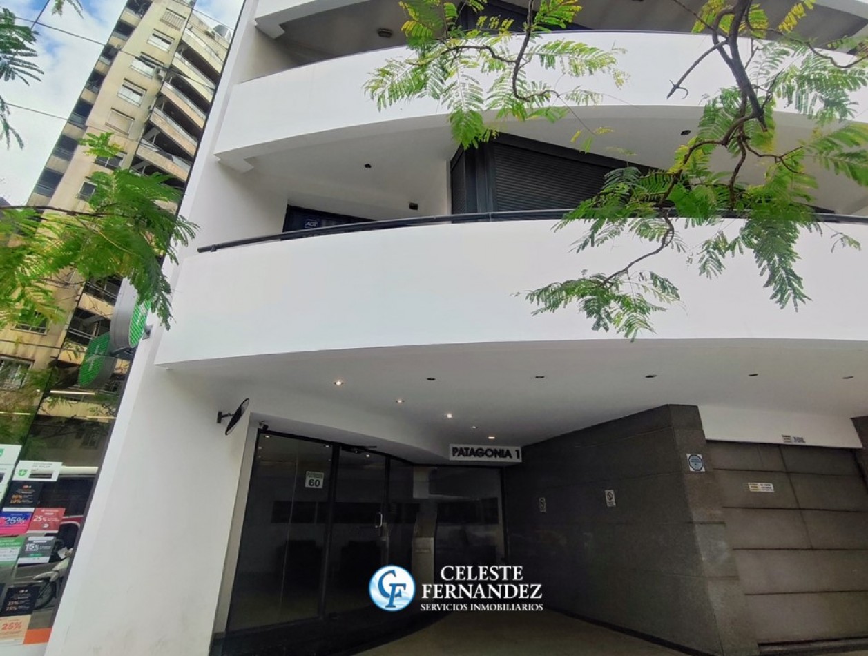 ALQUILER DEPARTAMENTO - Barrio Nueva Cordoba