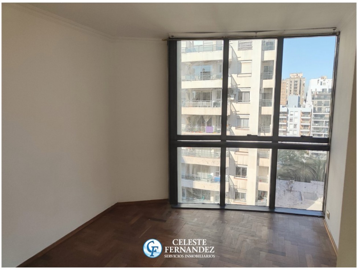 ALQUILER DEPARTAMENTO - Barrio Nueva Cordoba
