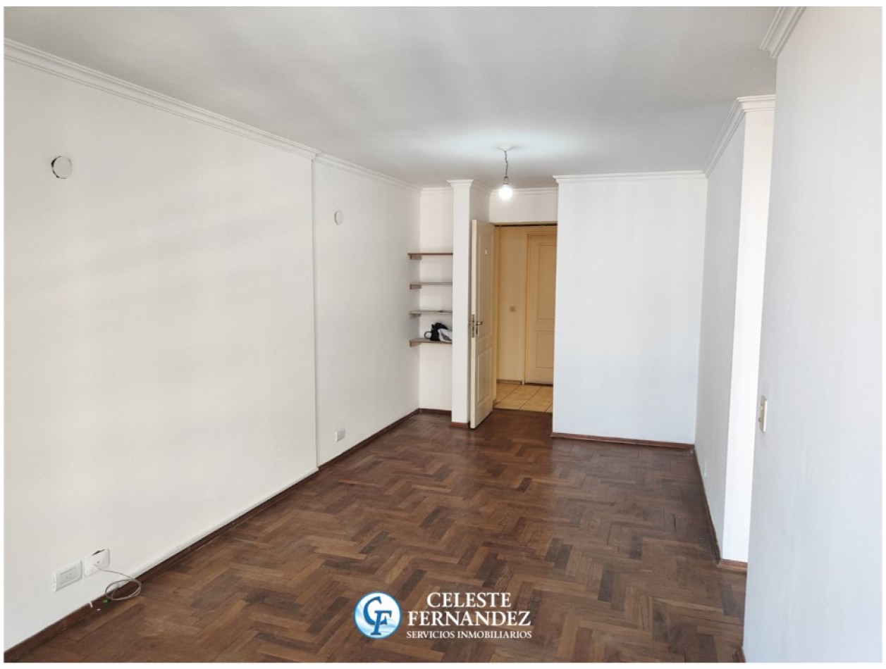 ALQUILER DEPARTAMENTO - Barrio Nueva Cordoba