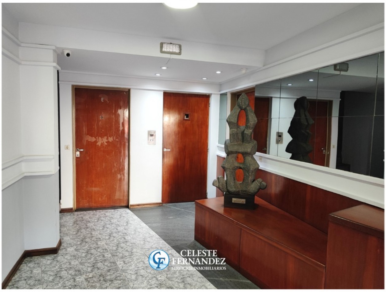 ALQUILER DEPARTAMENTO- Barrio Nueva Cordoba