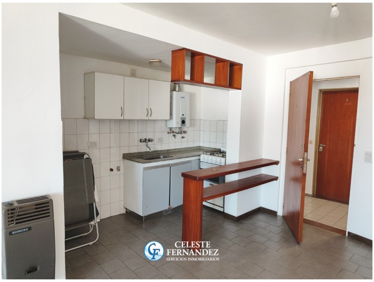 ALQUILER DEPARTAMENTO- Barrio Nueva Cordoba