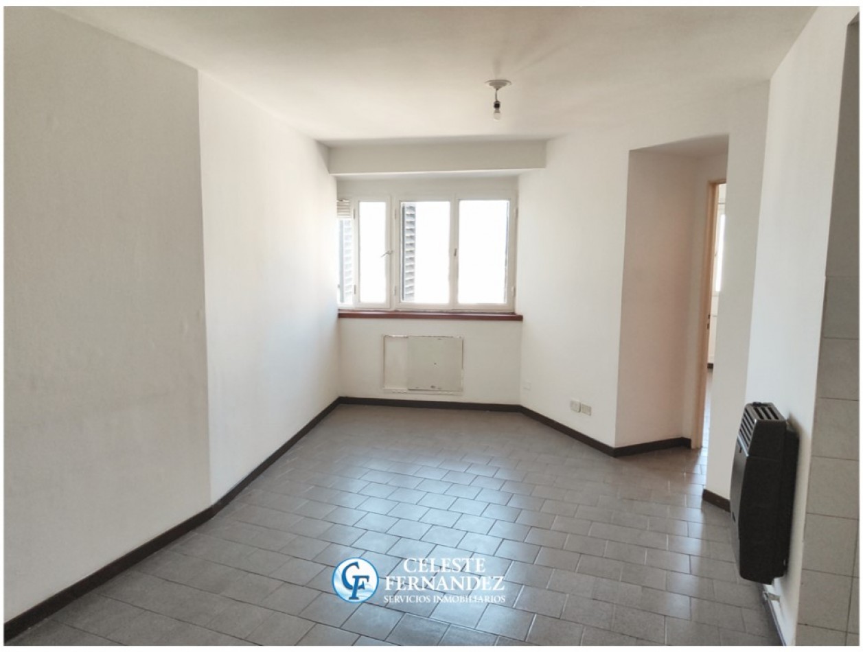 ALQUILER DEPARTAMENTO- Barrio Nueva Cordoba