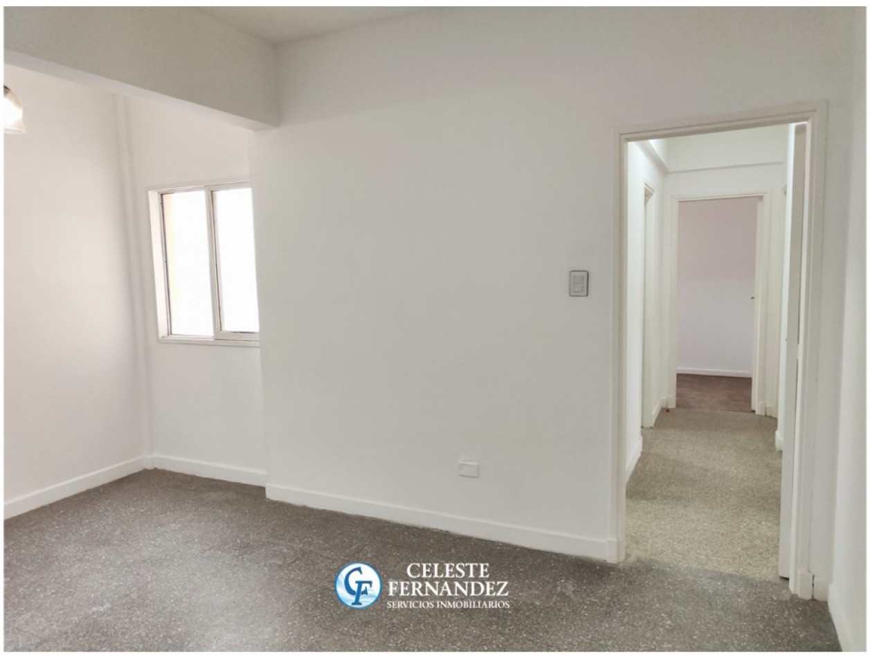VENTA DEPARTAMENTO - Barrio Centro