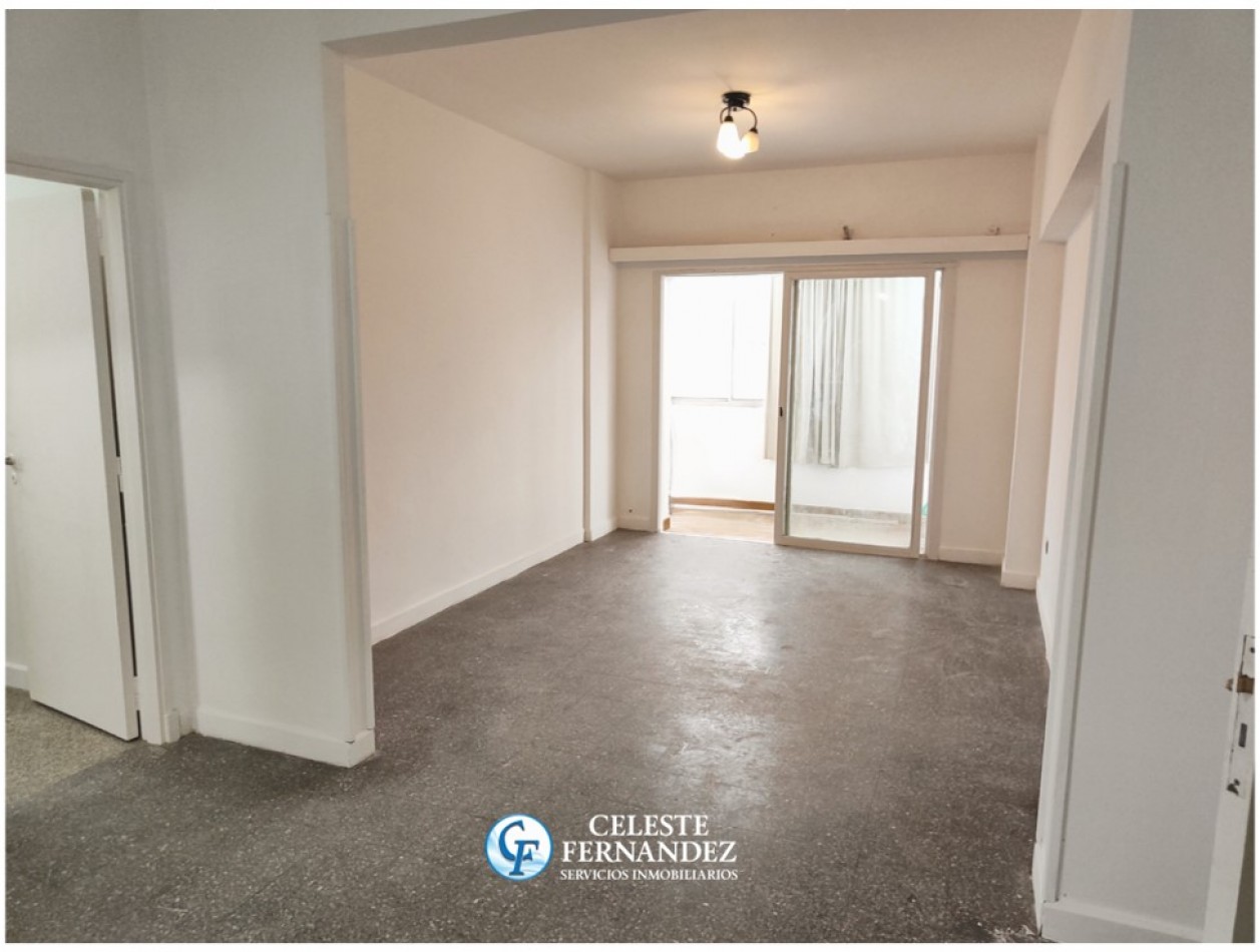 VENTA DEPARTAMENTO - Barrio Centro
