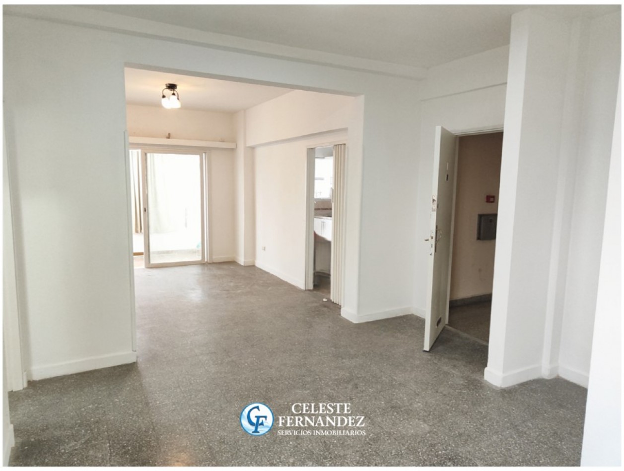 VENTA DEPARTAMENTO - Barrio Centro