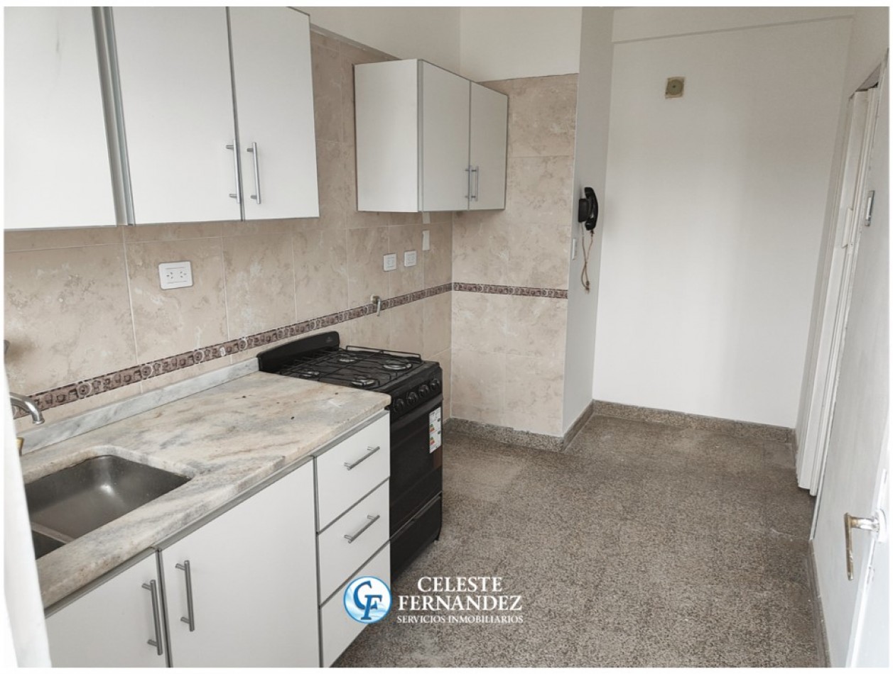 VENTA DEPARTAMENTO - Barrio Centro