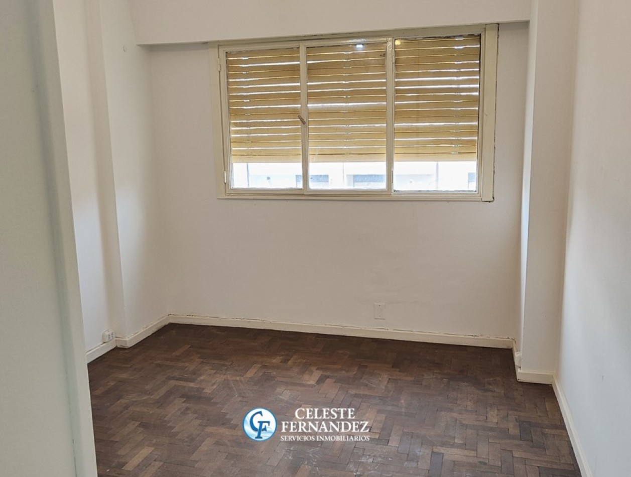 VENTA DEPARTAMENTO - Barrio Centro