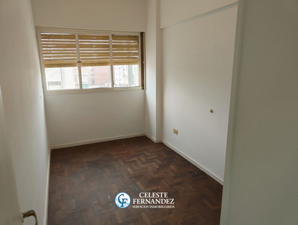 VENTA DEPARTAMENTO - Barrio Centro