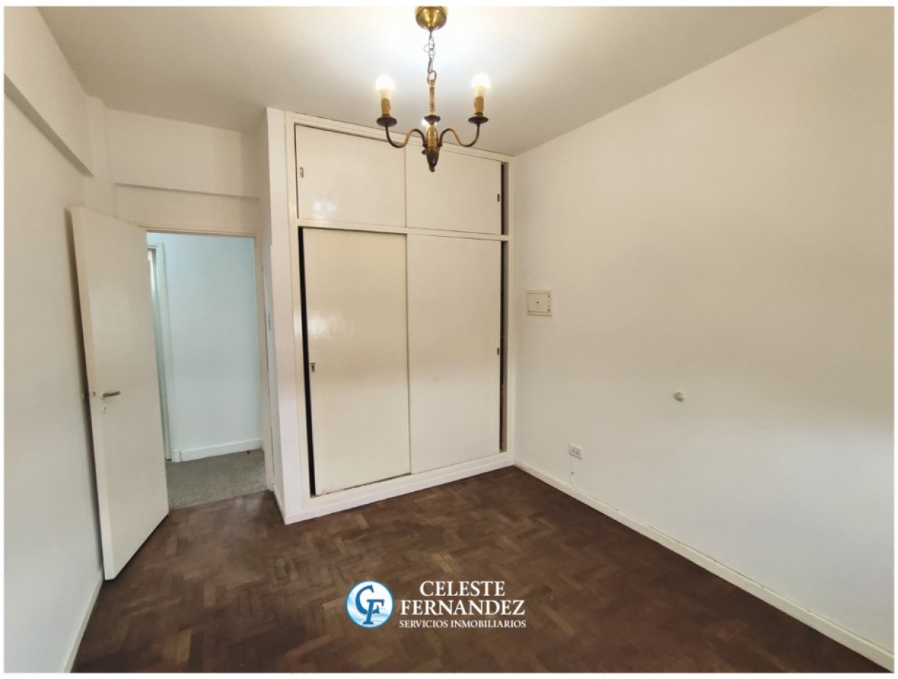 VENTA DEPARTAMENTO - Barrio Centro