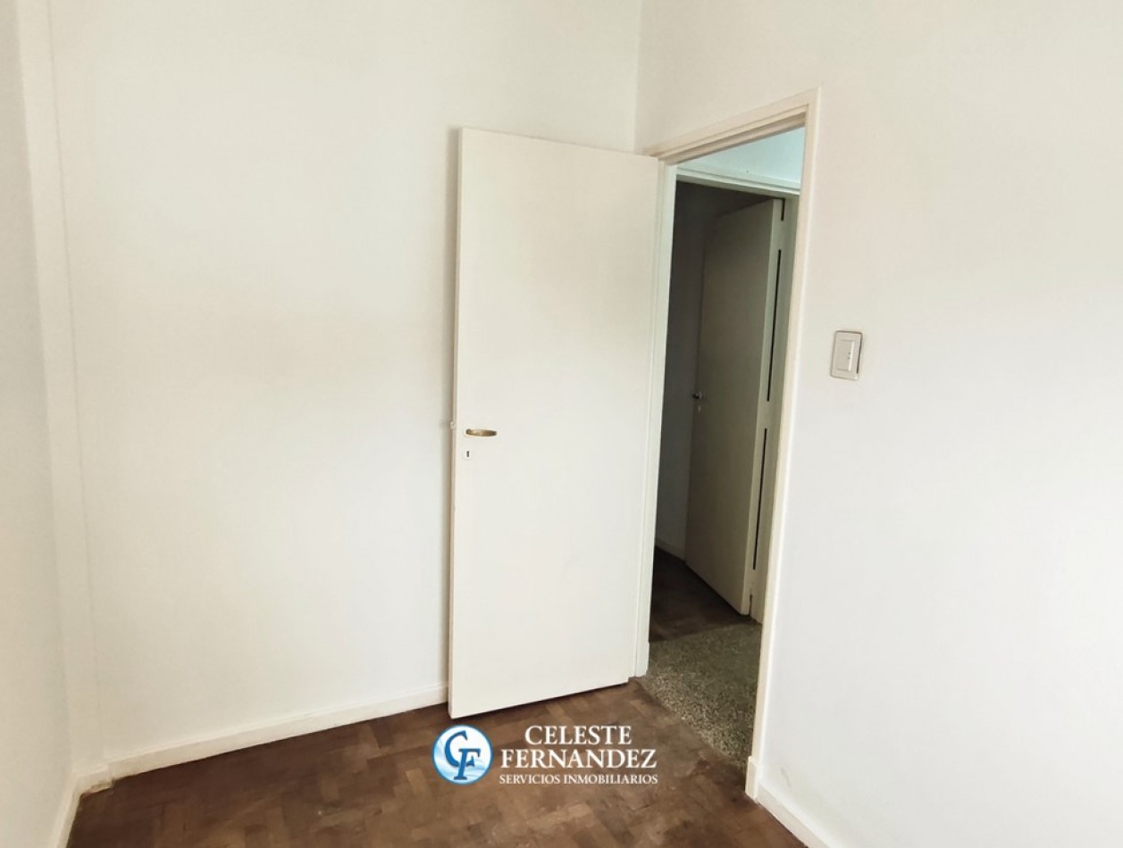VENTA DEPARTAMENTO - Barrio Centro
