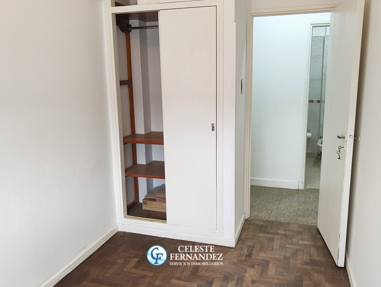 VENTA DEPARTAMENTO - Barrio Centro