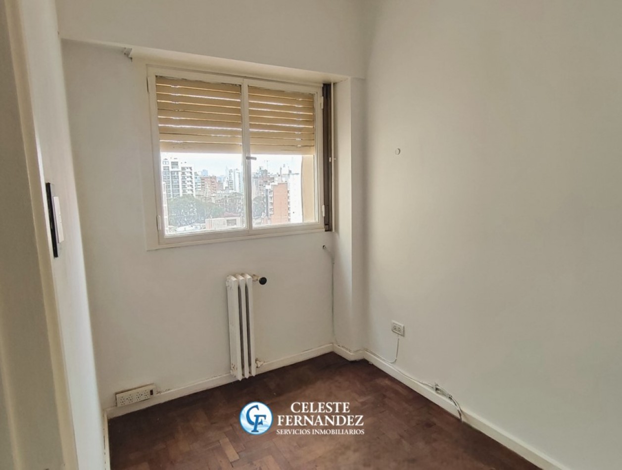 VENTA DEPARTAMENTO - Barrio Centro