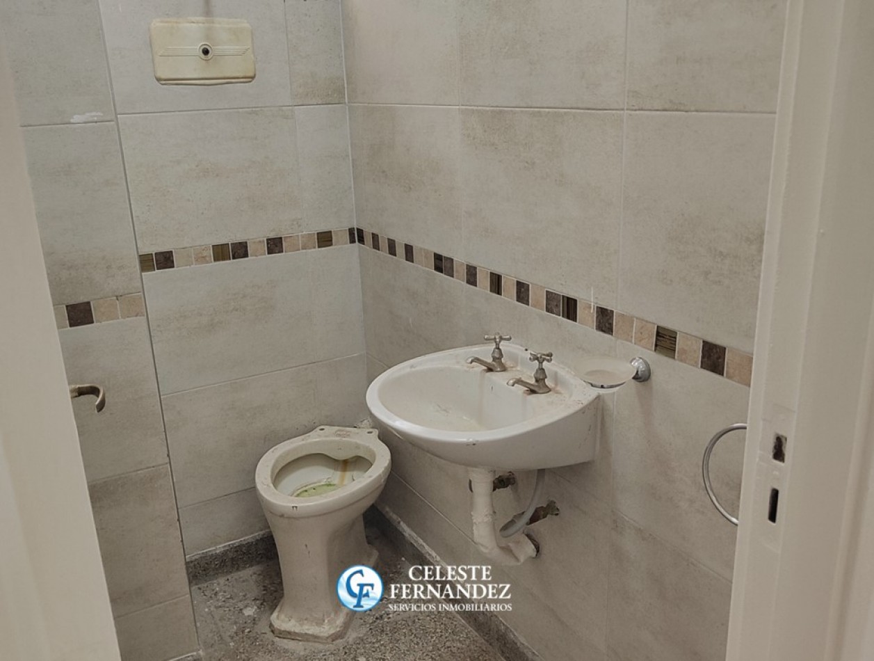 VENTA DEPARTAMENTO - Barrio Centro