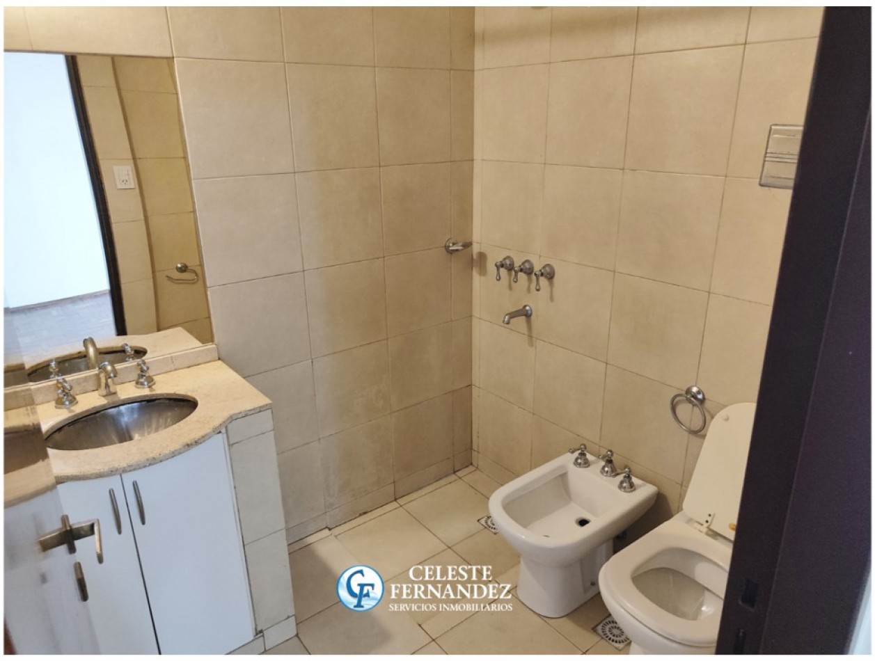 ALQUILER MONOAMBIENTE - Barrio Centro