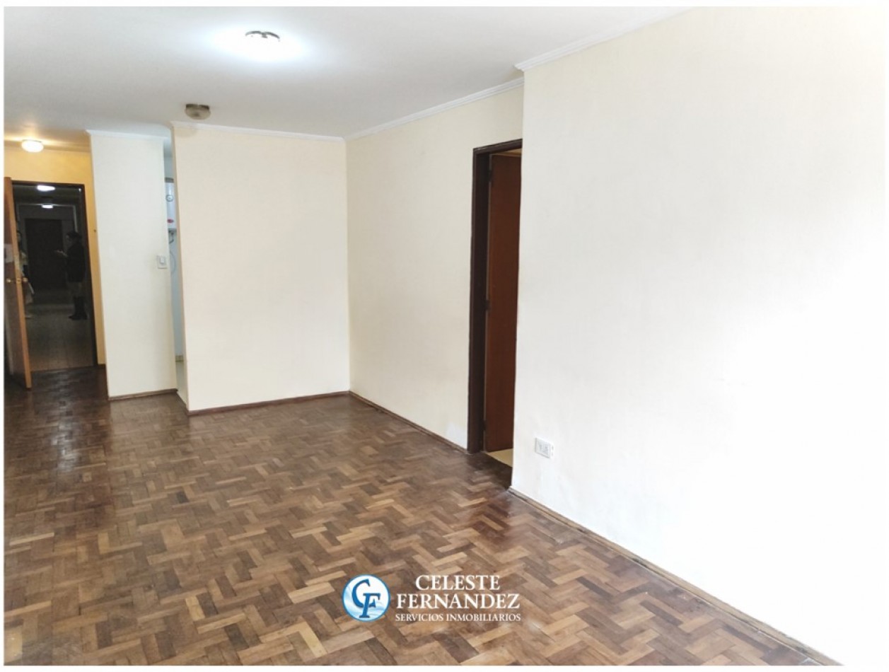 ALQUILER MONOAMBIENTE - Barrio Centro