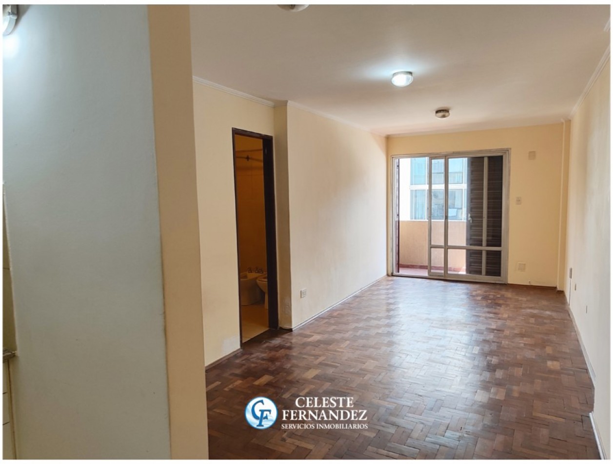 ALQUILER MONOAMBIENTE - Barrio Centro