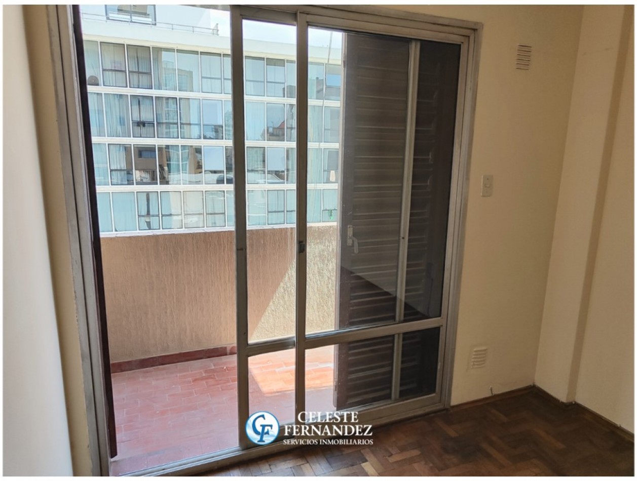 ALQUILER MONOAMBIENTE - Barrio Centro