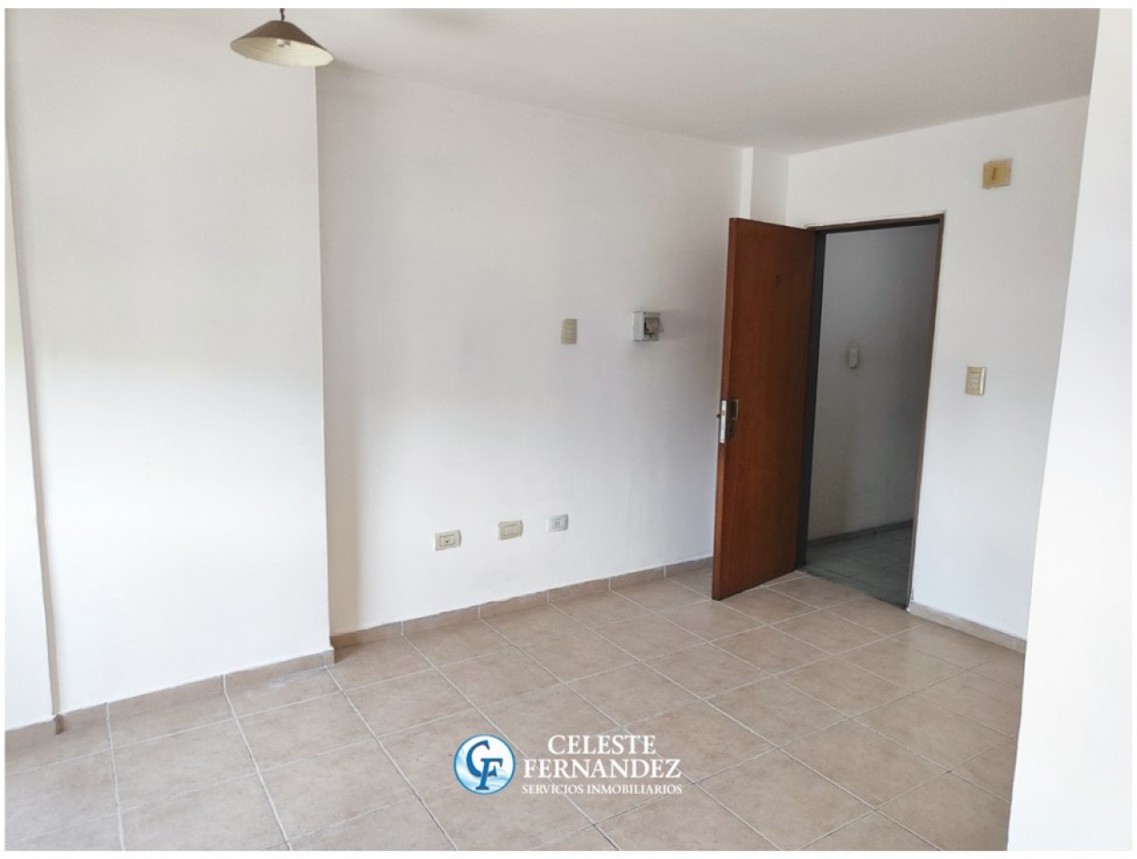 ALQUILER DEPARTAMENTO - Barrio Alberdi
