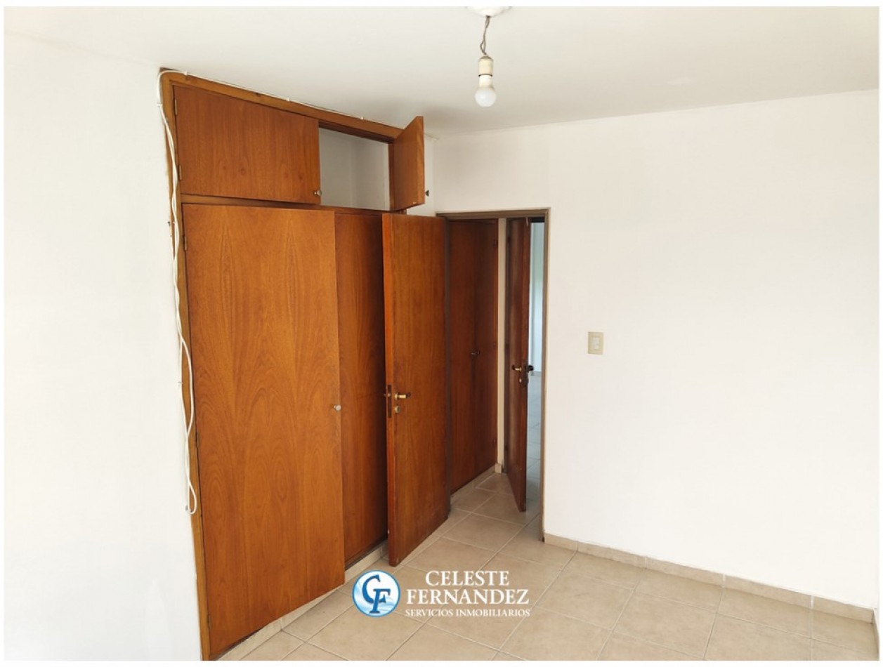 ALQUILER DEPARTAMENTO - Barrio Alberdi