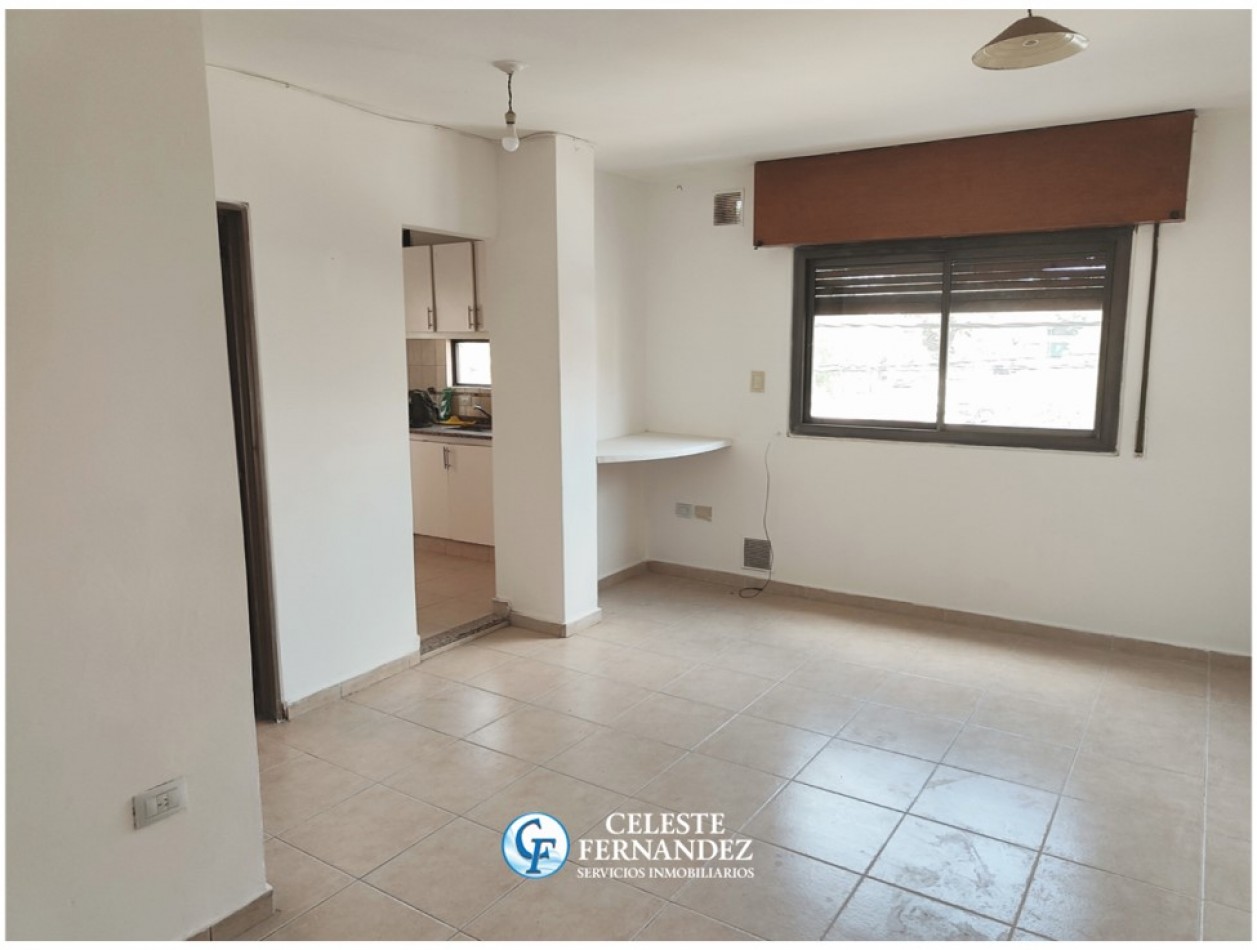 ALQUILER DEPARTAMENTO - Barrio Alberdi