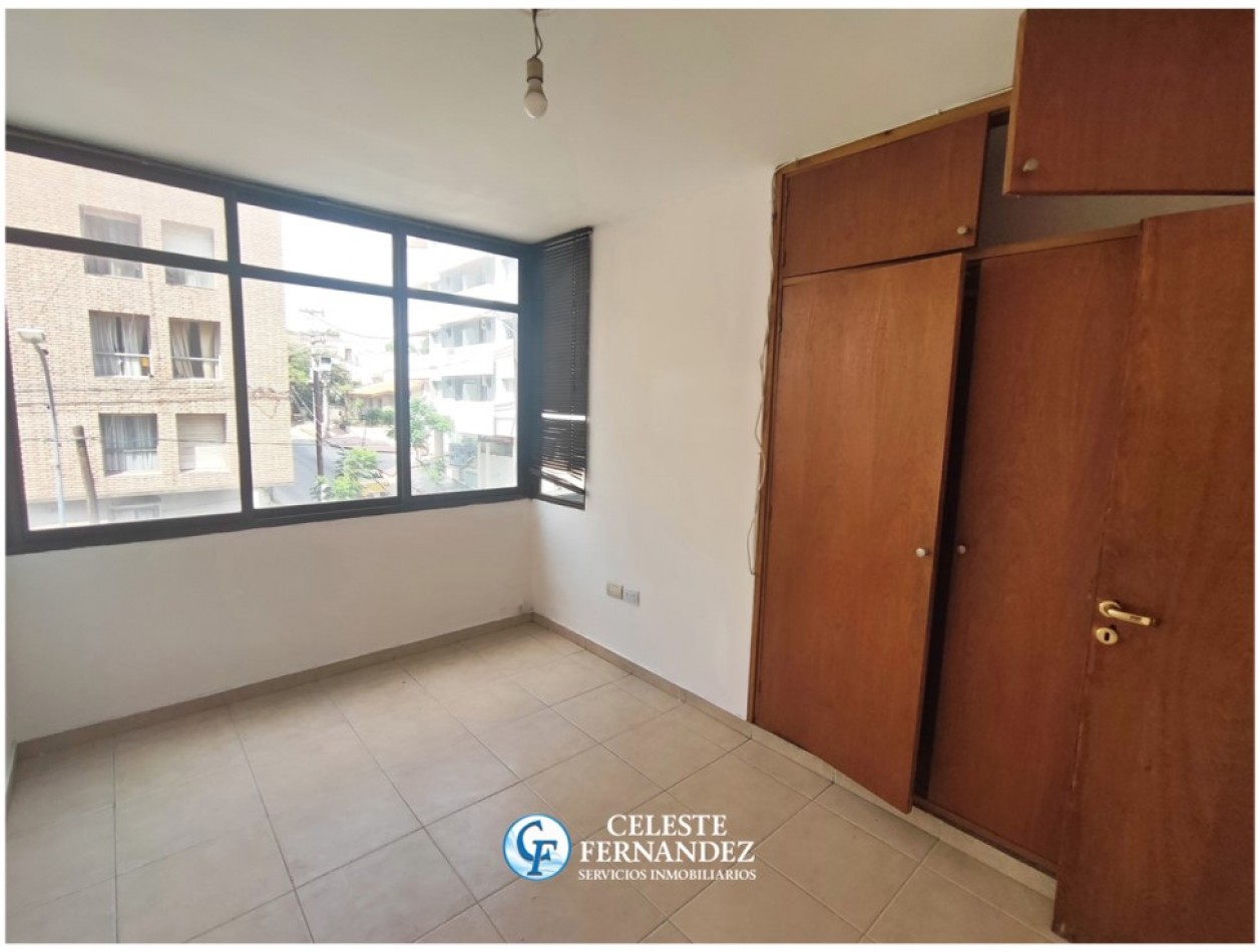 ALQUILER DEPARTAMENTO - Barrio Alberdi