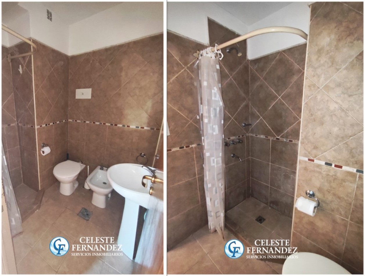 ALQUILER DEPARTAMENTO - Barrio Alberdi