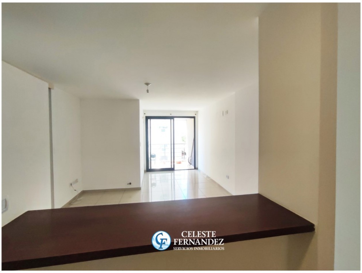 ALQUILER DEPARTAMENTO - Barrio Nueva Cordoba