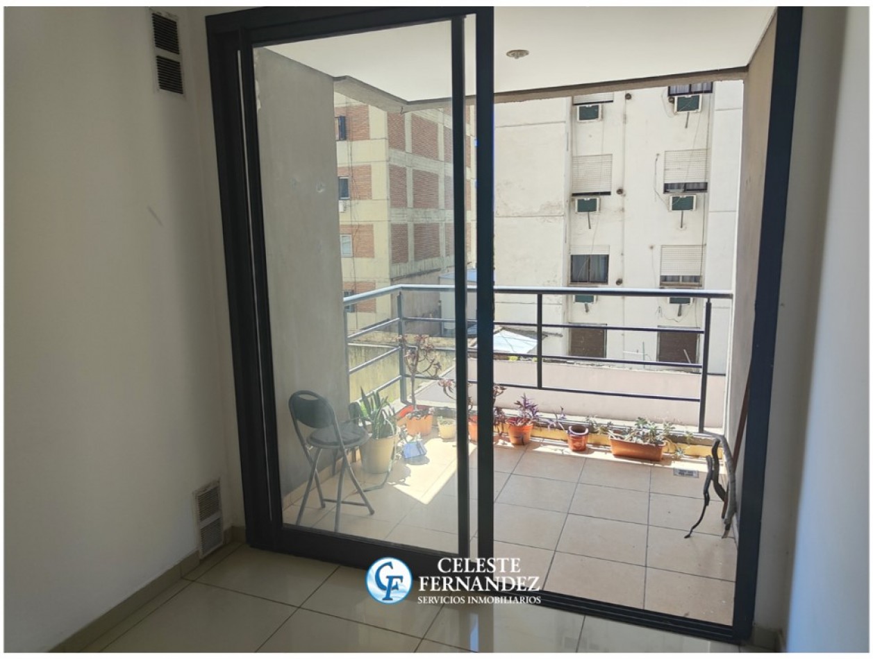 ALQUILER DEPARTAMENTO - Barrio Nueva Cordoba