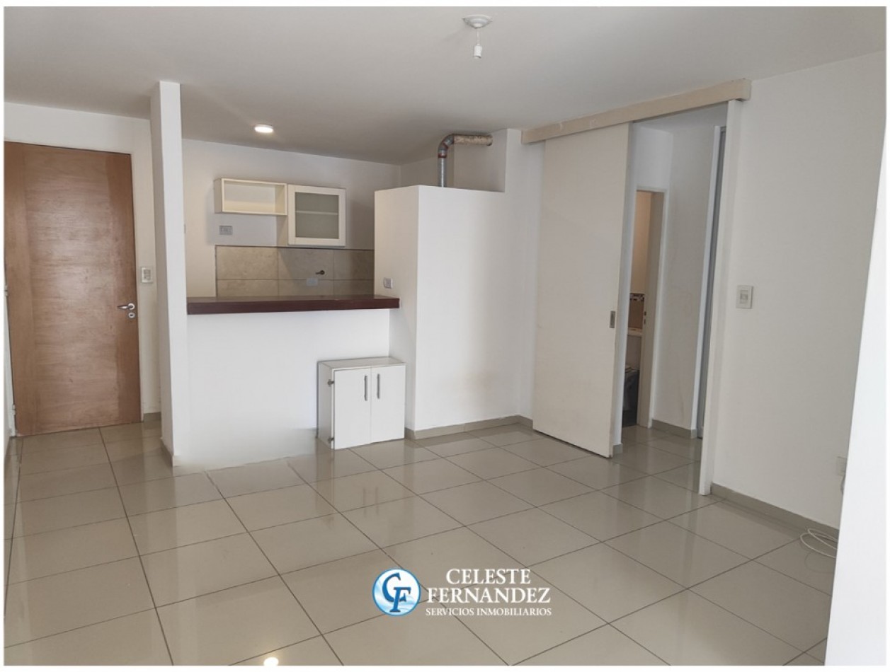 ALQUILER DEPARTAMENTO - Barrio Nueva Cordoba