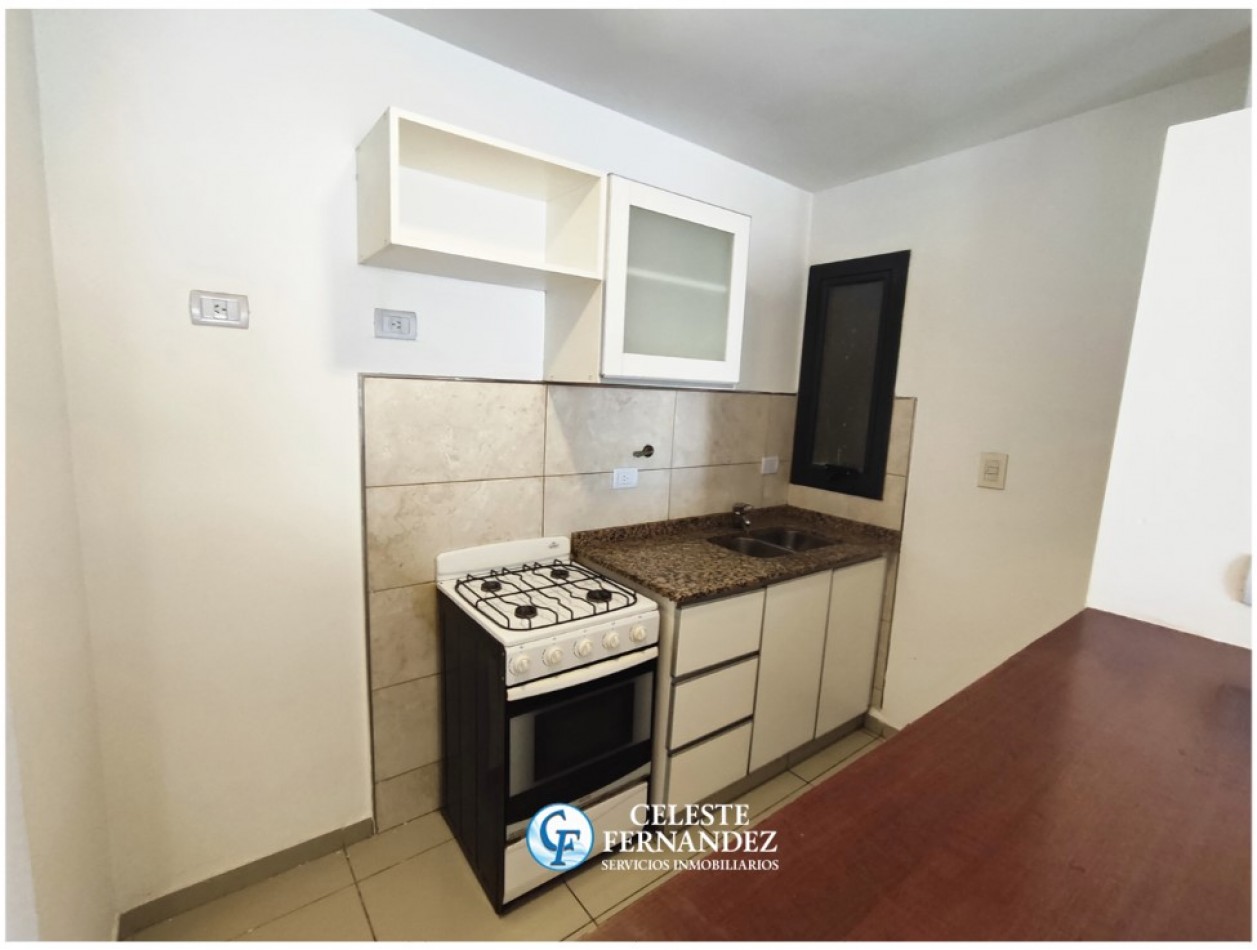 ALQUILER DEPARTAMENTO - Barrio Nueva Cordoba