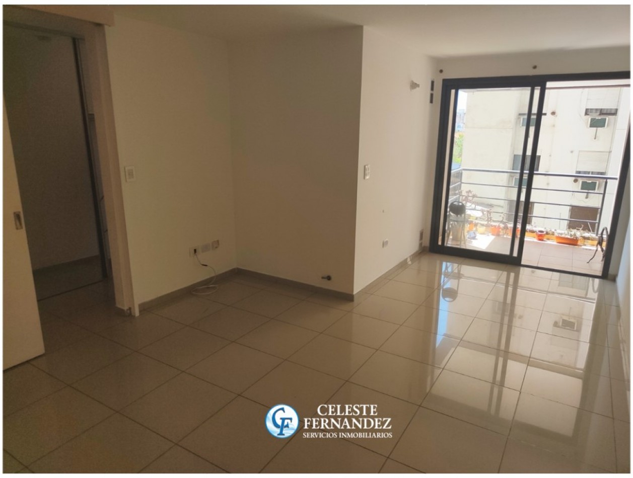 ALQUILER DEPARTAMENTO - Barrio Nueva Cordoba