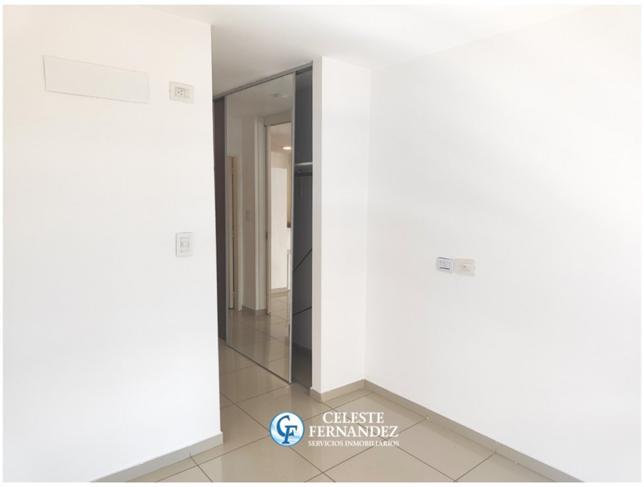 ALQUILER DEPARTAMENTO - Barrio Nueva Cordoba