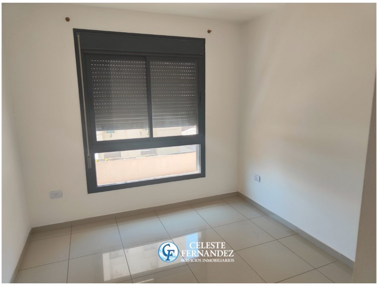 ALQUILER DEPARTAMENTO - Barrio Nueva Cordoba