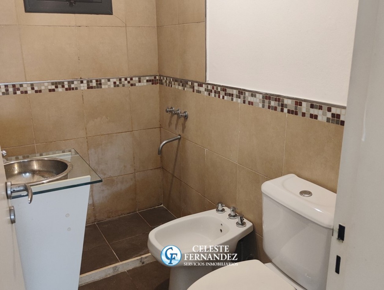 ALQUILER DEPARTAMENTO - Barrio Nueva Cordoba