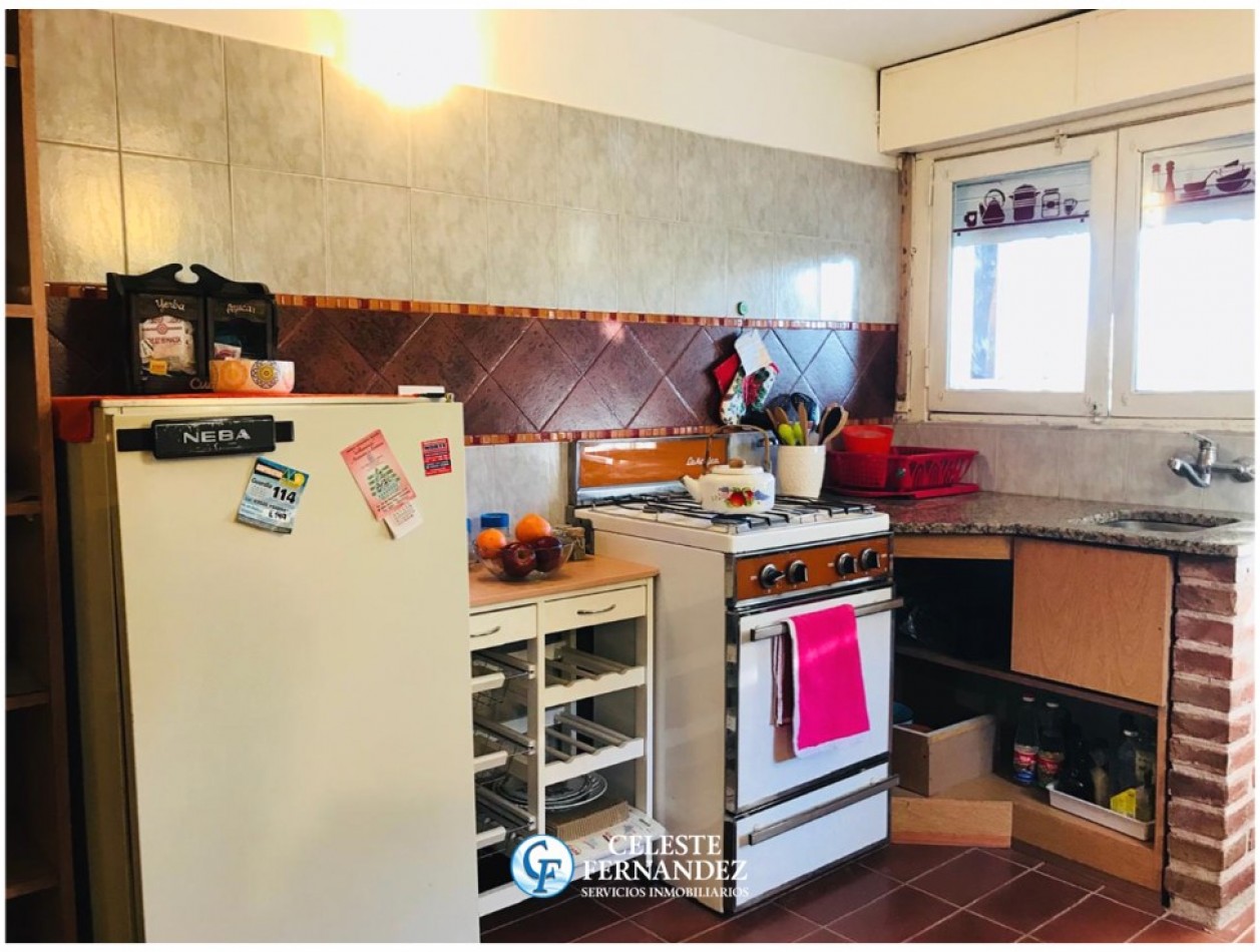 VENTA CASA- Agua de Oro