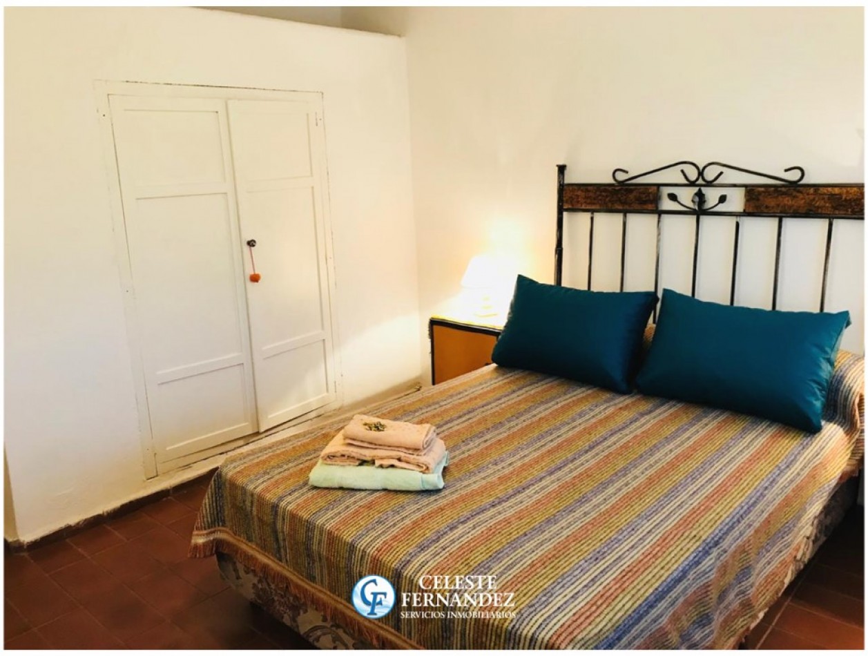 VENTA CASA- Agua de Oro