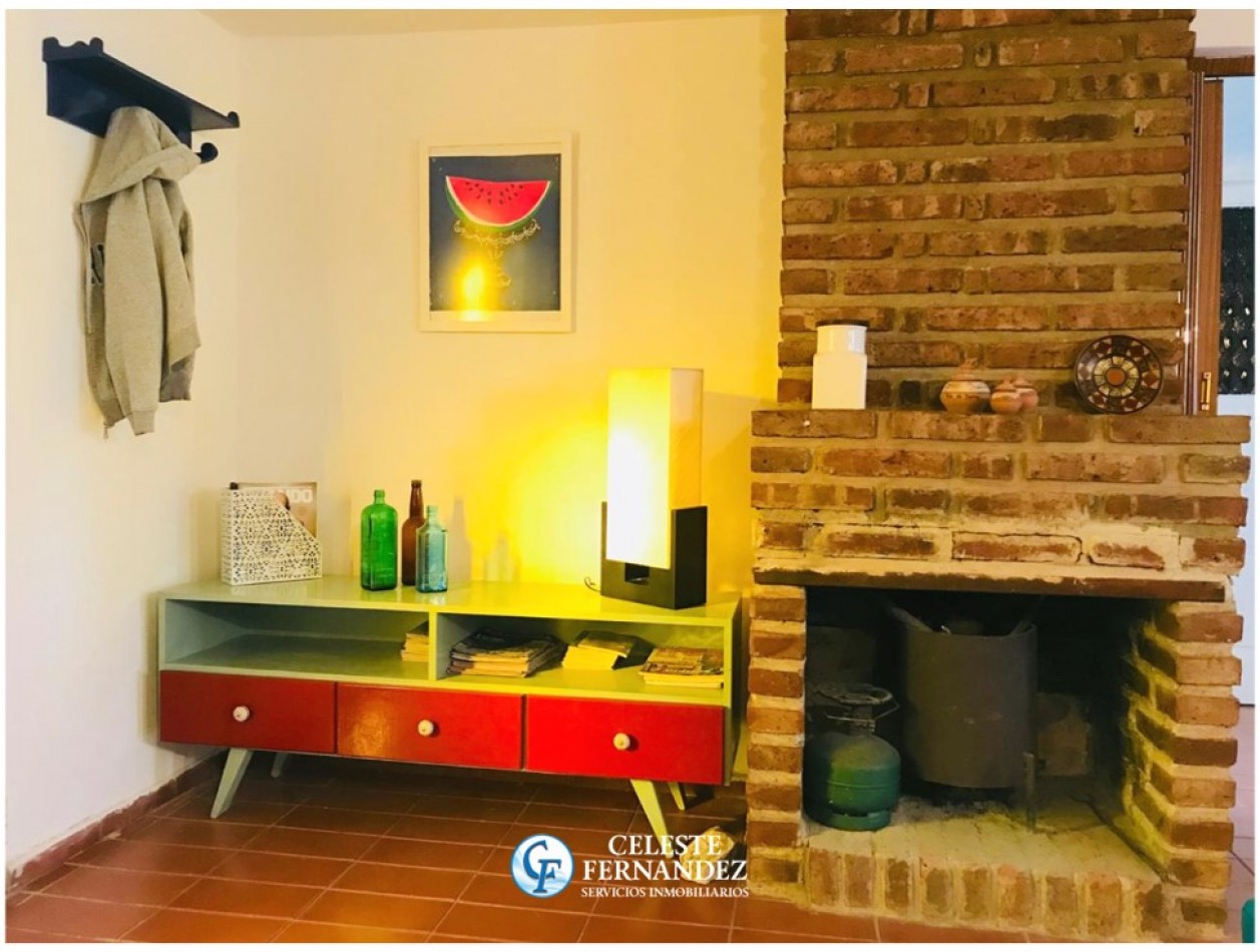 VENTA CASA- Agua de Oro